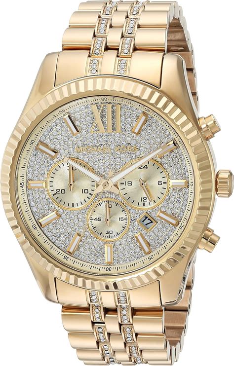 michael kors men's watches sale